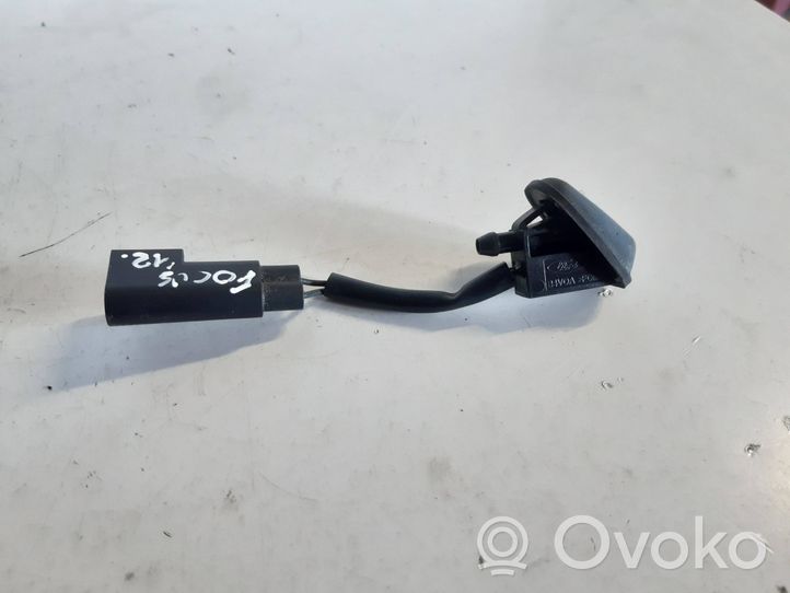 Ford Focus Dysza spryskiwacza szyby przedniej / czołowej BM5117666A