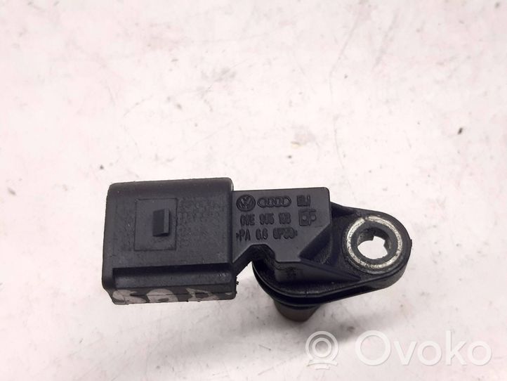 Audi A4 S4 B7 8E 8H Sensore di posizione albero a camme 06E905163