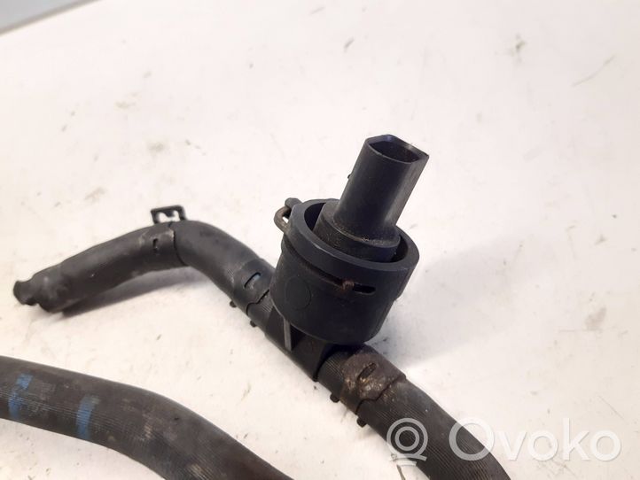 Audi A6 S6 C6 4F Sensore temperatura del carburante 038906081B