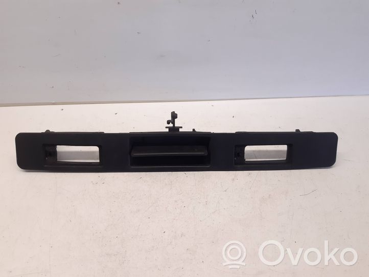 Volvo XC70 Tailgate/trunk/boot exterior handle 9203101