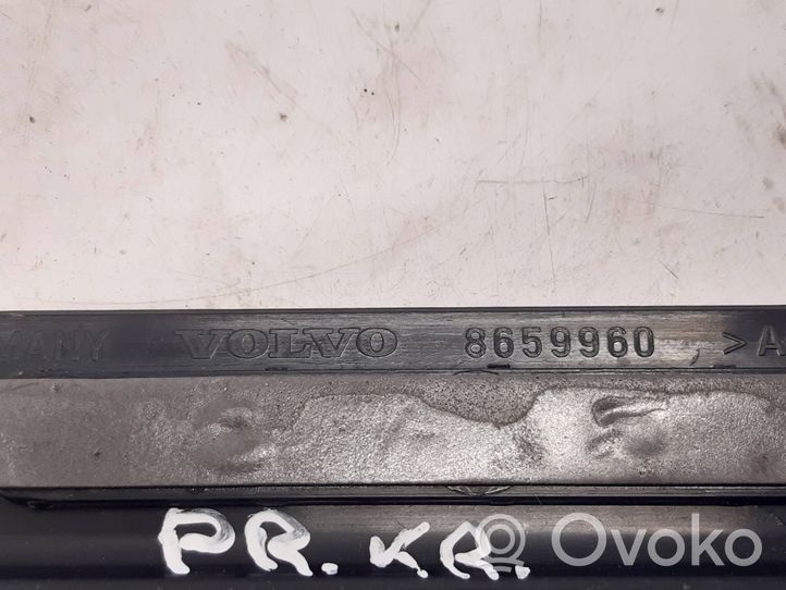 Volvo XC70 Listwa progowa 8659960