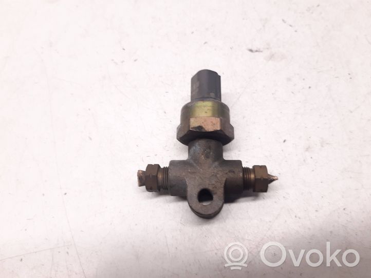 Volvo XC70 Brake power pressure regulator 10052299591