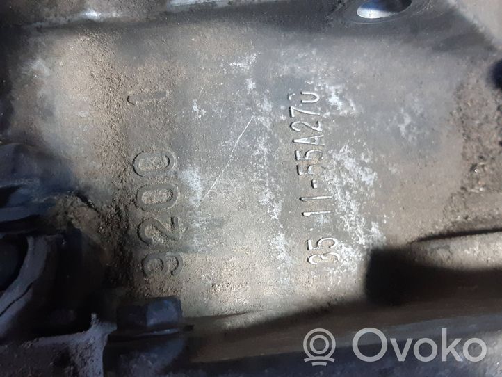 Chevrolet Epica Automatic gearbox 351155A270