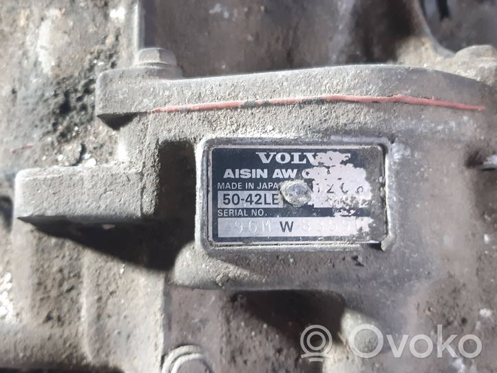 Volvo S70  V70  V70 XC Automatinė pavarų dėžė 5042LE