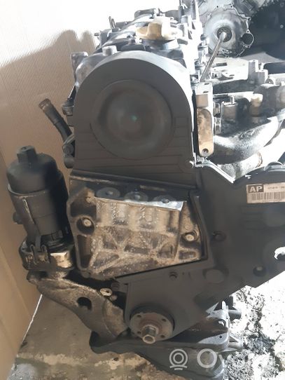 Chevrolet Captiva Moteur 96440132