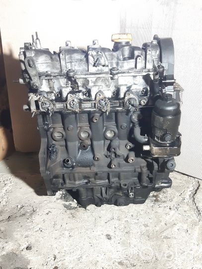 Chevrolet Captiva Moteur 96440132