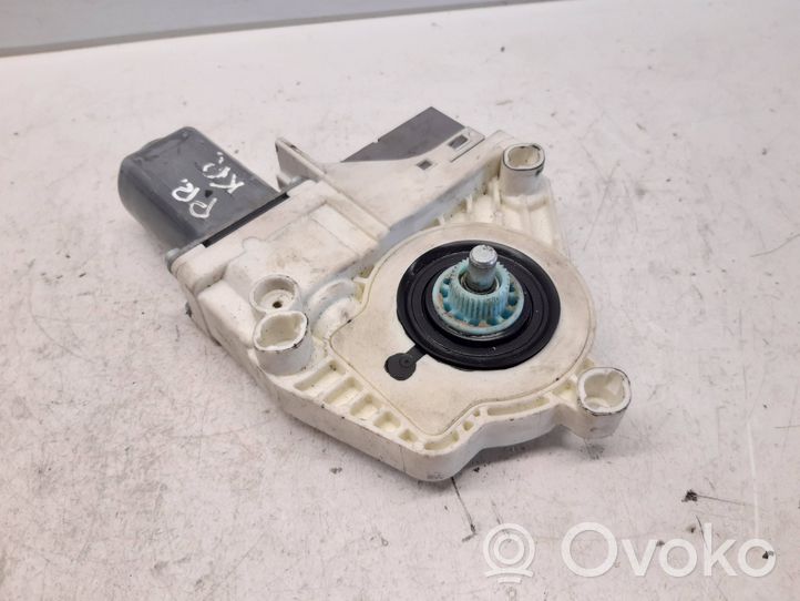 Land Rover Discovery 3 - LR3 Moteur de lève-vitre de porte avant CUR000140