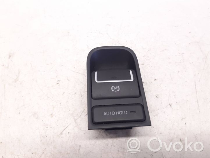 Volkswagen Tiguan Przycisk / Włącznik hamulca ręcznego 5N0927225XSJ