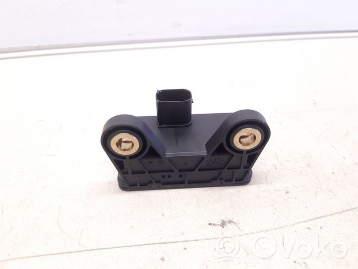 Ford C-MAX I ESP acceleration yaw rate sensor 10170106483