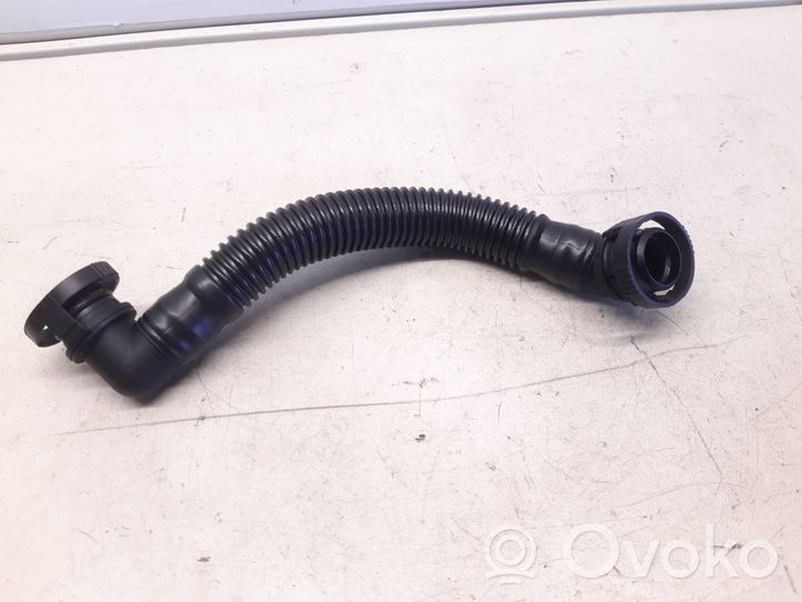 Volkswagen Tiguan Breather/breather pipe/hose 03L103493G
