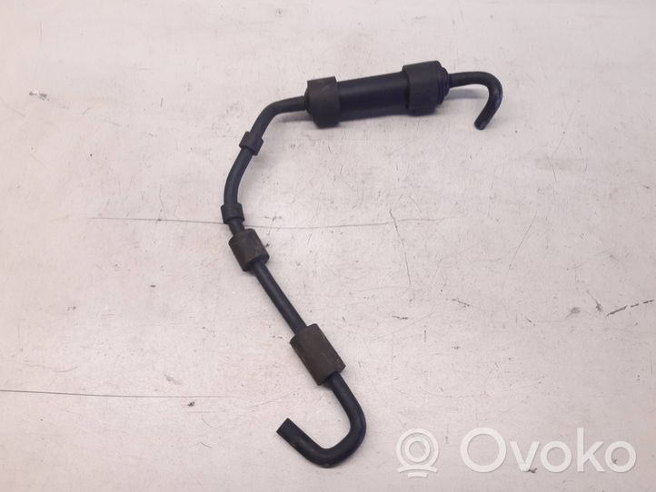 Volkswagen Tiguan Réservoir d'air sous vide 03G129808C