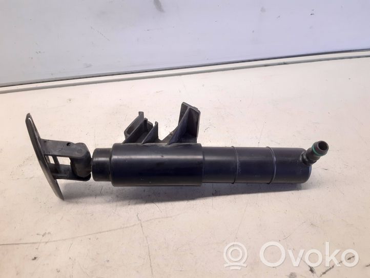 Ford C-MAX I Headlight washer spray nozzle 7M5113L014AA