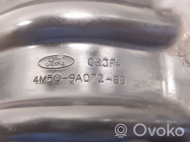 Ford C-MAX I Altra parte del motore 4M5Q9A072BB