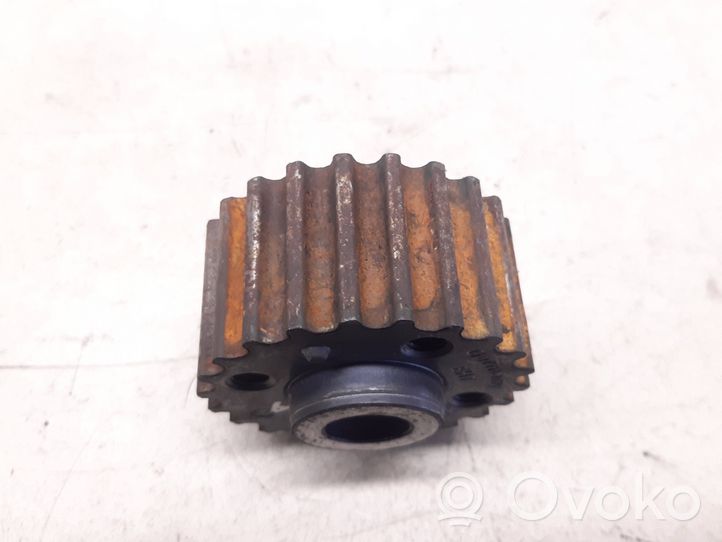 Audi A4 S4 B6 8E 8H Ingranaggio della pompa carburante (puleggia) 038105263F