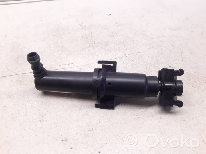 Volkswagen Tiguan Headlight washer spray nozzle 5N0955978