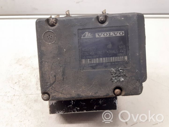 Volvo S70  V70  V70 XC ABS Pump 9157654B