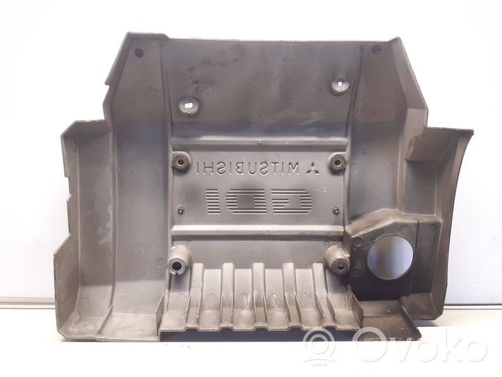 Mitsubishi Space Wagon Couvercle cache moteur MD356380