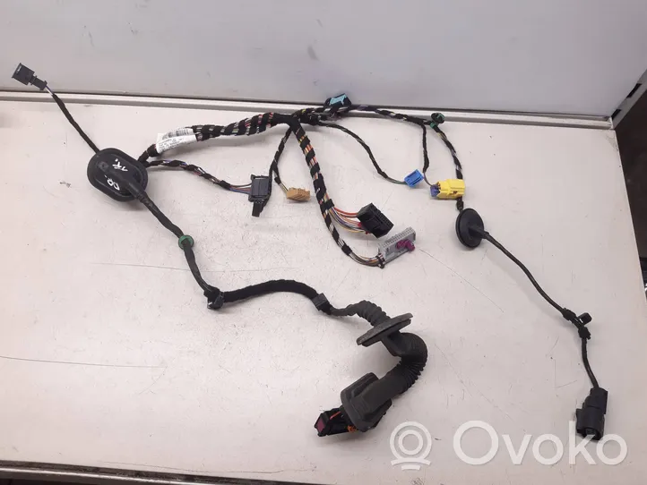 Volkswagen Tiguan Front door wiring loom 5N1971120F