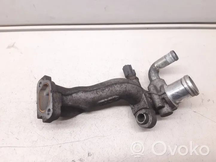 Mazda 6 Alloggiamento termostato 