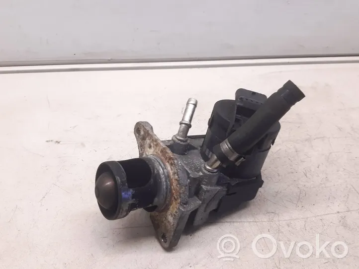 BMW 1 F20 F21 Soupape vanne EGR 7810371