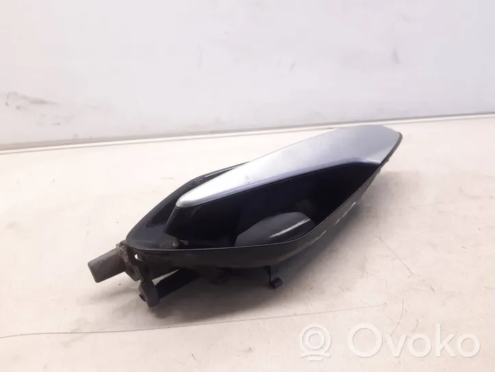 Honda Civic Klamka zewnętrzna drzwi 72180SMGE020M1