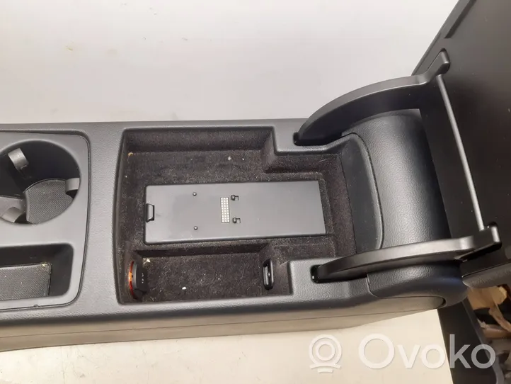 Audi A5 8T 8F Console centrale 8K0864981F