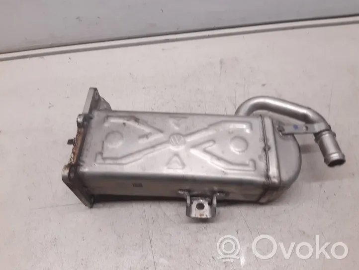 Audi A1 EGR valve cooler 03L131512CE