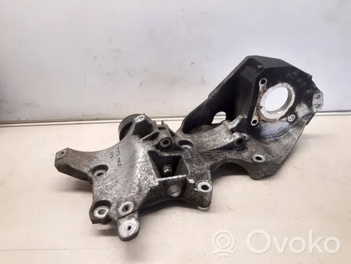 Audi A1 A/C compressor mount bracket 03L903143Q