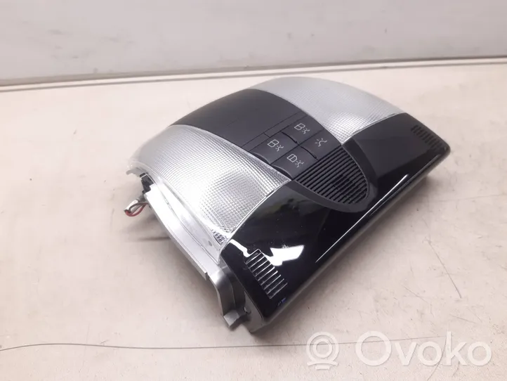 Mercedes-Benz SLK R171 Illuminazione sedili anteriori A1718202401