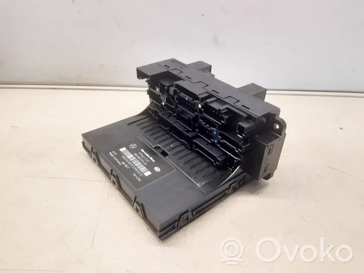 Mercedes-Benz SLK R171 Module de fusibles 1715451701