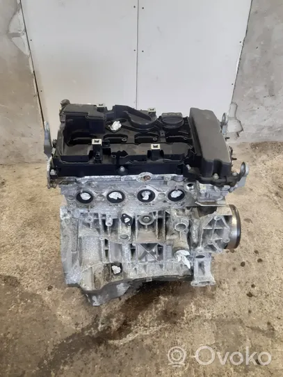 Mercedes-Benz SLK R171 Engine 271954