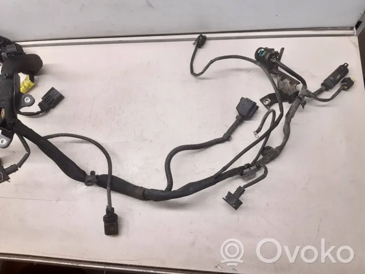 Mercedes-Benz SLK R171 Faisceau de câblage pour moteur A2711505433