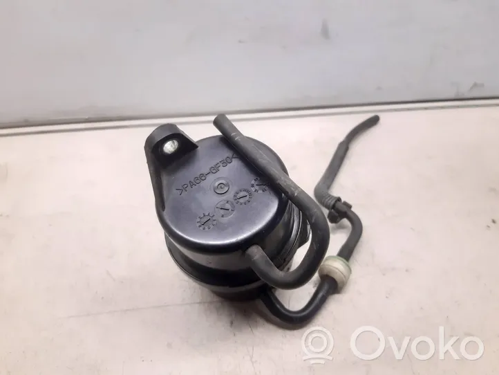 Mazda 6 Réservoir d'air sous vide 