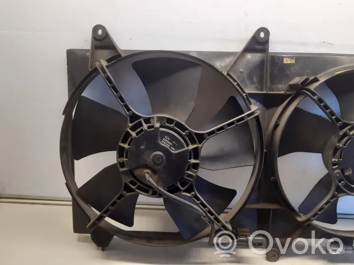 Chevrolet Epica Kit ventilateur 62R0098