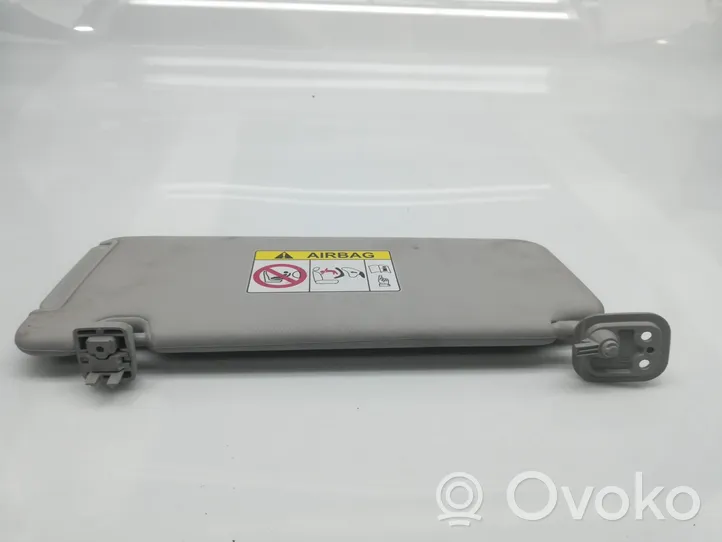 Hyundai Tucson TL Clip/gancio/supporto per aletta parasole 