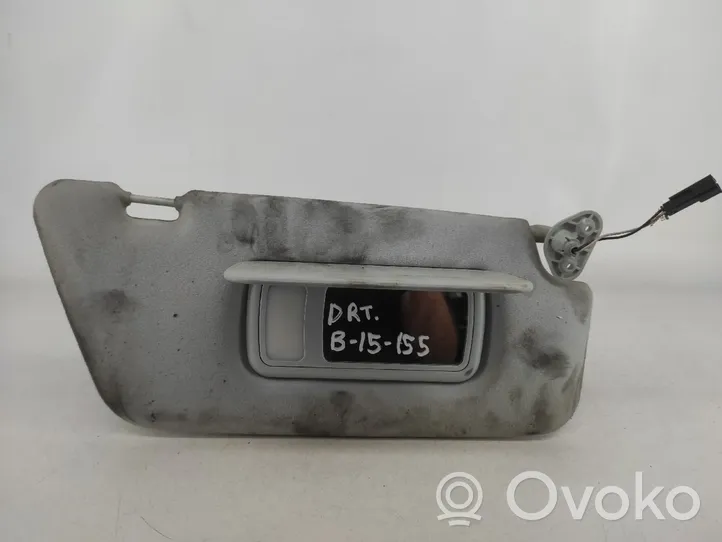 Mercedes-Benz ML W163 Clip/gancio/supporto per aletta parasole 