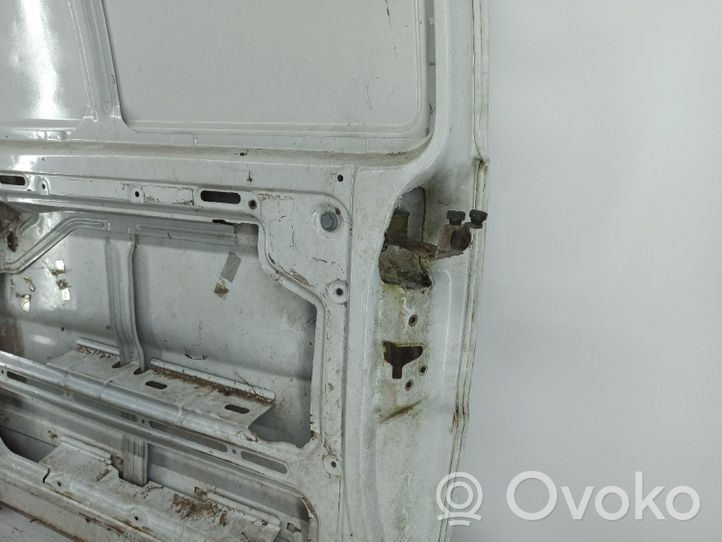Mercedes-Benz Vito Viano W638 Drzwi tylne do samochodów dostawczych 