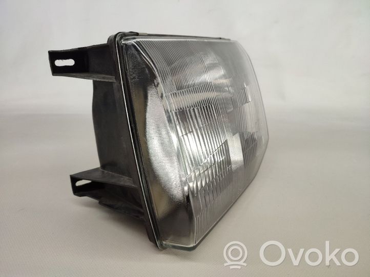 Mitsubishi Pajero Phare de jour LED 