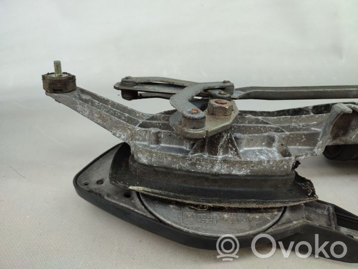 Mercedes-Benz E W210 Wiper motor 