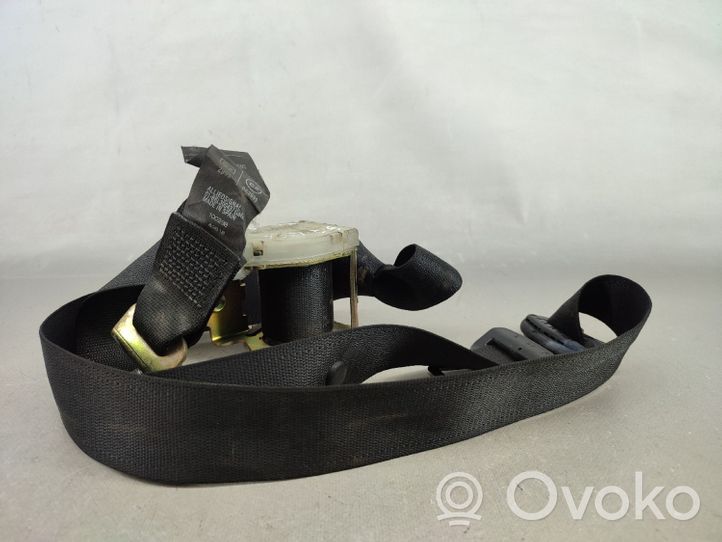 Opel Corsa B Ceinture de sécurité (3ème rang) 