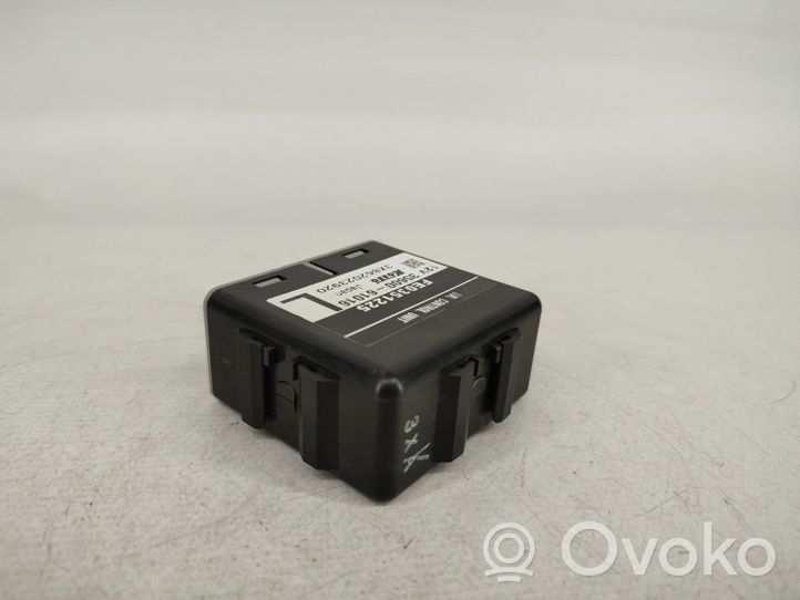 Mazda RX8 Calculateur moteur ECU 