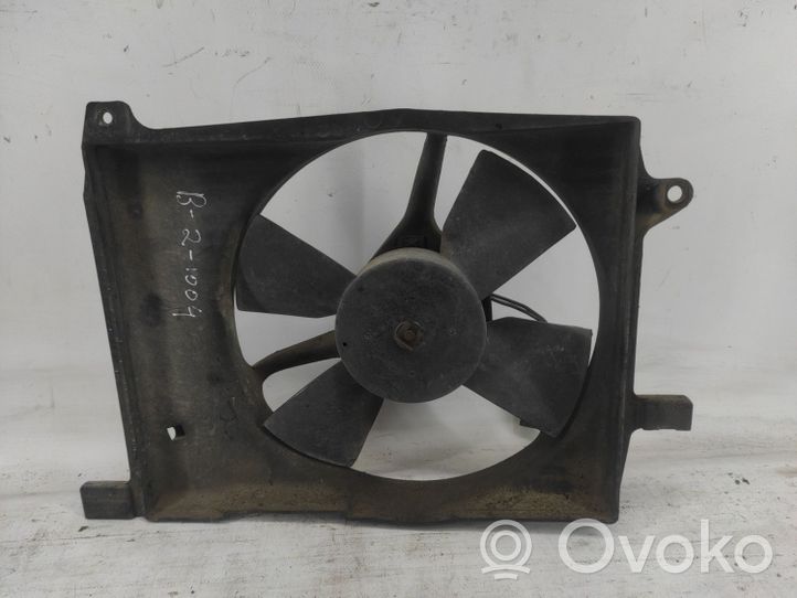 Opel Kadett E Ventola riscaldamento/ventilatore abitacolo 