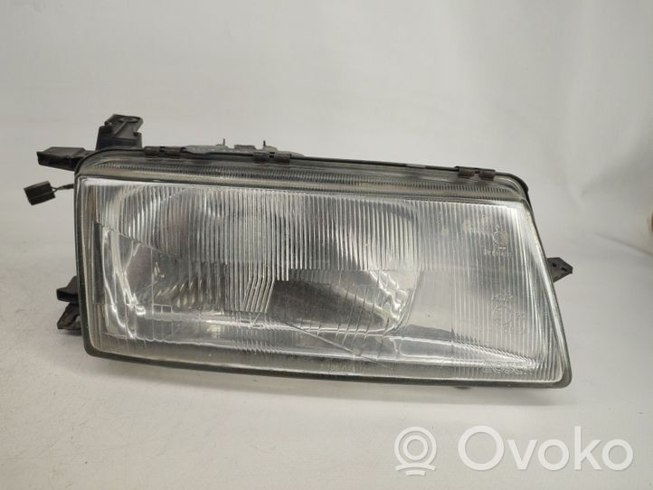 Opel Vectra A Lampa LED do jazdy dziennej 