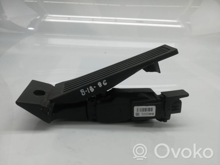 Hyundai Tucson TL Pedal assembly 