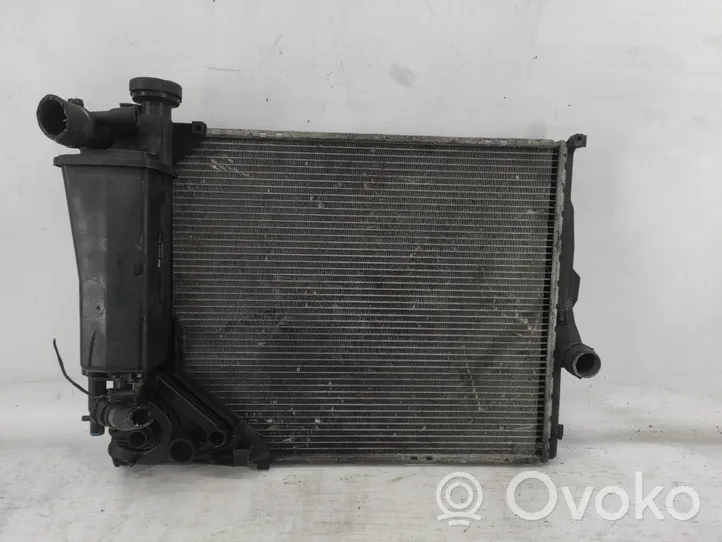 BMW 3 E46 Radiateur de refroidissement 