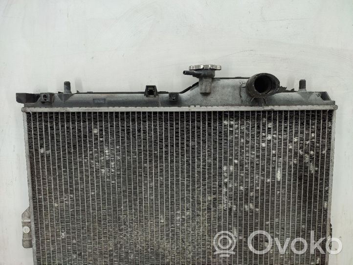 Hyundai Matrix Radiateur de refroidissement 