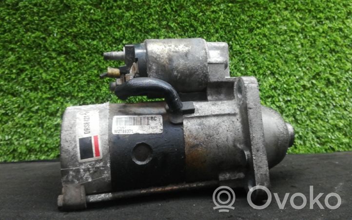 Jeep Cherokee III KJ Starter motor 