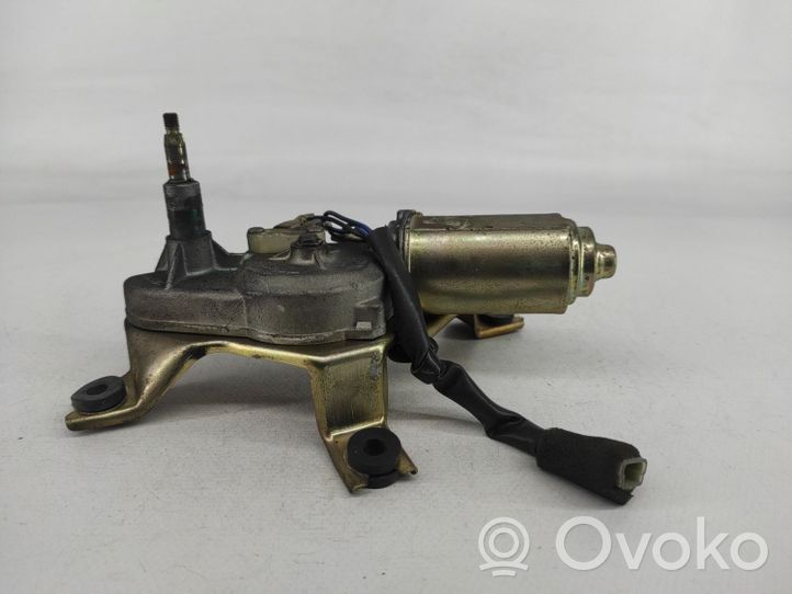 Hyundai H-100 Rear window wiper motor 