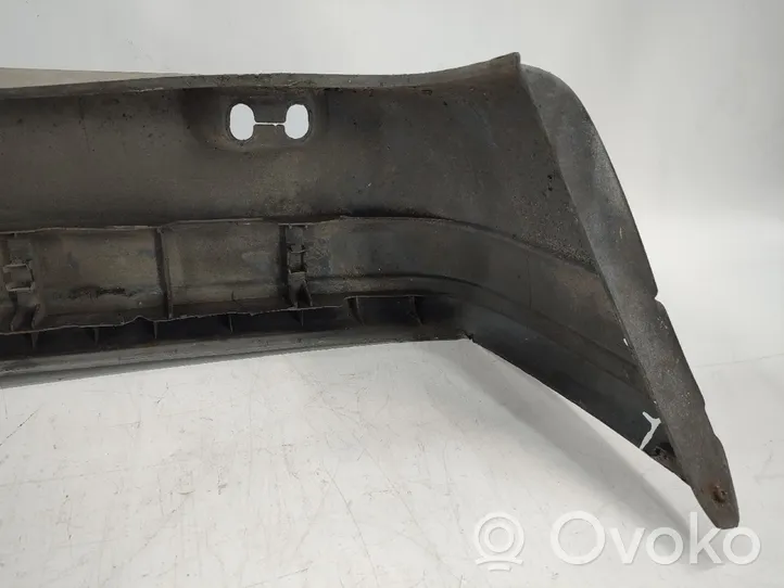 Opel Corsa A Rear bumper 