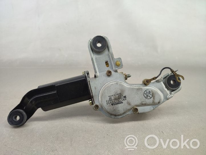 Toyota Corolla E90 Rear window wiper motor 